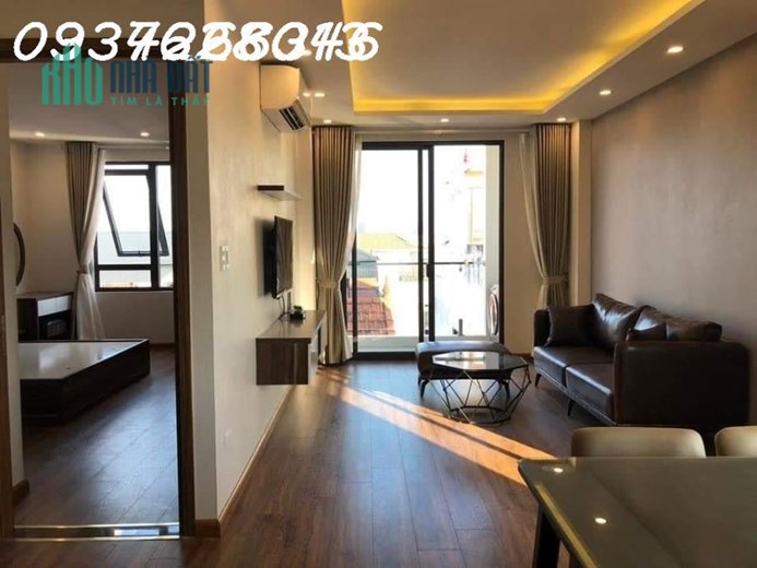 Bán nhà 4tầng MT 3.8m 50m2 6.5tỷ ngõ ô tô 462 Đường Bưởi Ba Đình