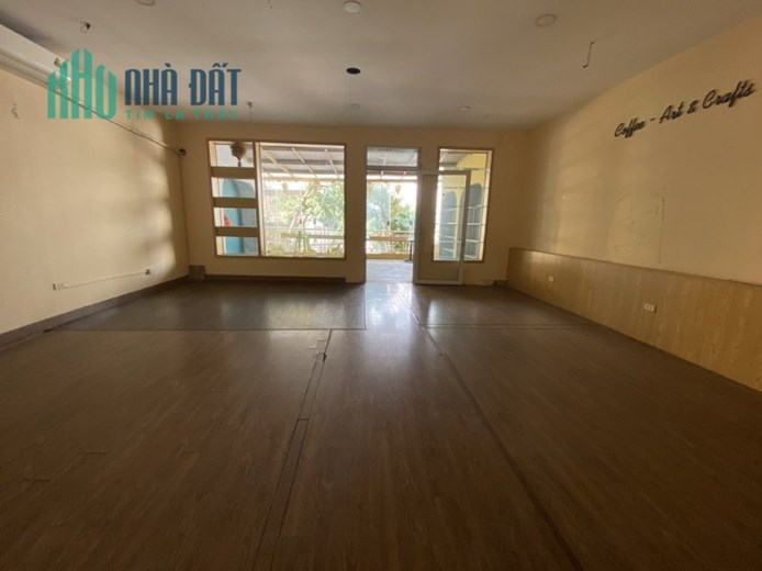 Mặt phố Kim Mã Thượng, Ba Đình, MT rộng, KD Đỉnh: 95m2, 5T, MT7m, 32 tỷ