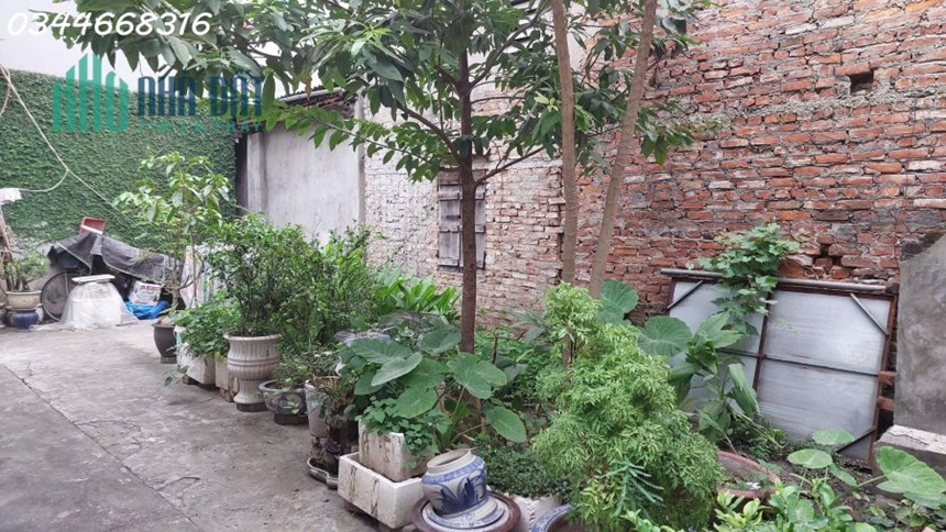Bán đất Phúc Đồng, Long Biên, căn góc, nhỏ tiền, vuồng đẹp, 30m2 giá 1.7 tỷ