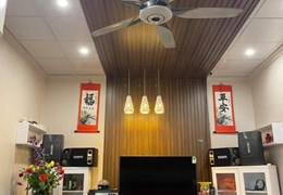 NHÀ CHÍNH CHỦ - SIÊU ĐẸP - CẦN BÁN NHÀ MẶT PHỐ Nguyễn Đức Cảnh -  Quận Hoàng Mai - Hà Nội