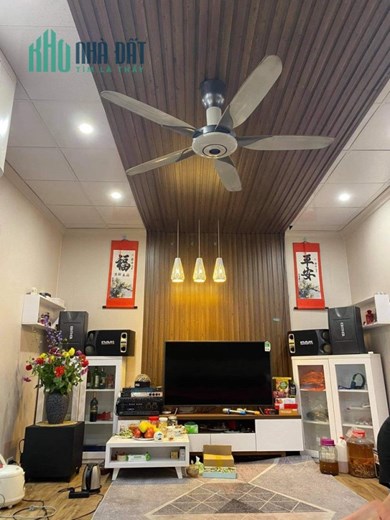 NHÀ CHÍNH CHỦ - SIÊU ĐẸP - CẦN BÁN NHÀ MẶT PHỐ Nguyễn Đức Cảnh -  Quận Hoàng Mai - Hà Nội