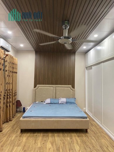 NHÀ CHÍNH CHỦ - SIÊU ĐẸP - CẦN BÁN NHÀ MẶT PHỐ Nguyễn Đức Cảnh -  Quận Hoàng Mai - Hà Nội