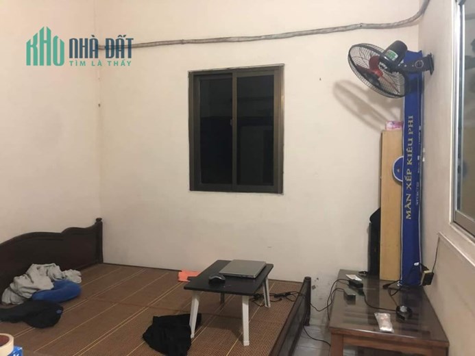 Cho thuê nhà, HGĐ, Xuân Đỉnh, 45m2, 2T, mt6m, đủ nội thất. 9tr.