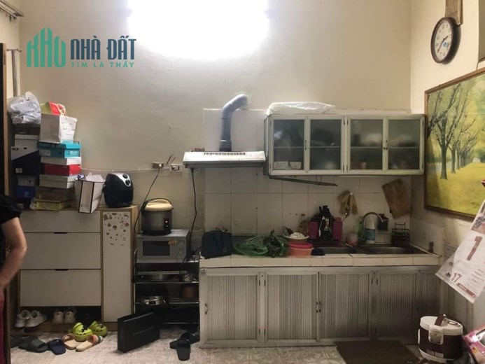 Cho thuê nhà, HGĐ, Xuân Đỉnh, 45m2, 2T, mt6m, đủ nội thất. 9tr.