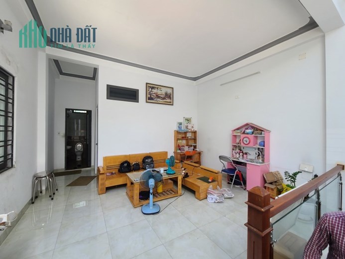 130m2 mặt tiền Tôn Đản, Cẩm Lệ, Đà Nẵng. vị trí đẹp , kinh doanh tốt , chỉ 4 tỷ 5