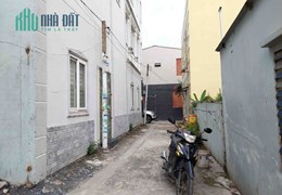Bán đất Thổ Cư Gần Đường Số 2, Linh Đông Thủ Đức, 82m2_5x16.5m, HXH Chỉ Hơn 4 tỷ Giảm Sốc 1.1 Tỷ