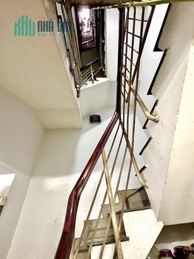 SÁT QUẬN 1 KHU KINH DOANH THỜI TRANG SẦM UẤT CÁCH 1 PHÚT-SIÊU VIP QUẬN 5-CÁCH 15M RA MT-HƠN 6TỲ