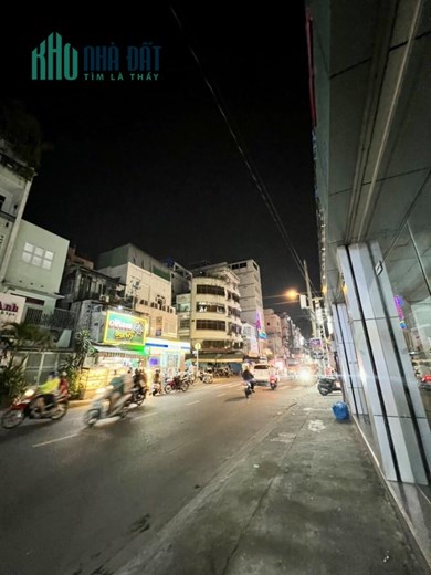 SÁT QUẬN 1 KHU KINH DOANH THỜI TRANG SẦM UẤT CÁCH 1 PHÚT-SIÊU VIP QUẬN 5-CÁCH 15M RA MT-HƠN 6TỲ