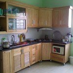 Bán nhà Duy Tân: Ở ngay, tặng nội thất đẹp lung linh- Giá 3,38 tỷ