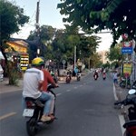 BÁN  NHÀ MẶT TIỀN KINH DOANH LÊ VĂN LƯƠNG,TÂN PHONG ,Q7  
(4*48) 3 BƯỚC RA LOTTE, ĐẠI HỌC TÔN ĐỨC