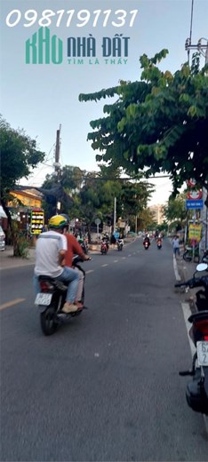 BÁN  NHÀ MẶT TIỀN KINH DOANH LÊ VĂN LƯƠNG,TÂN PHONG ,Q7  
(4*48) 3 BƯỚC RA LOTTE, ĐẠI HỌC TÔN ĐỨC