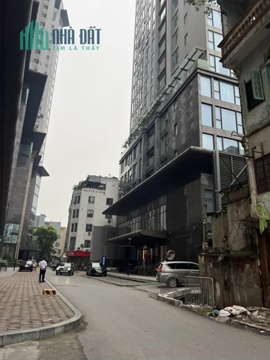 Bán nhà mặt phố Yên Bái 1, 93m², 6 tầng, MT 5.9m, Chào giá 37 tỷ Hai Bà Trưng. Chi tiết liên hệ :