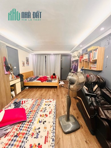 BÁN NHÀ TRƯƠNG ĐỊNH, HOÀNG MAI THÔNG, ÔTO, DÂN XÂY 26M2X5T GIÁ 2.9TỶ.