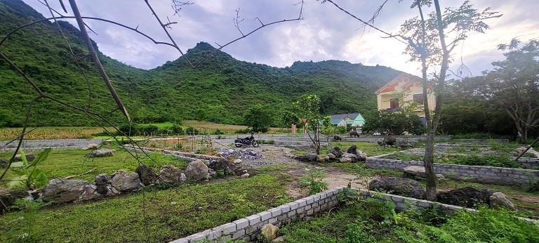 Bán đất Du lịch Cúc Phương, Nho Quan, Ninh Bình