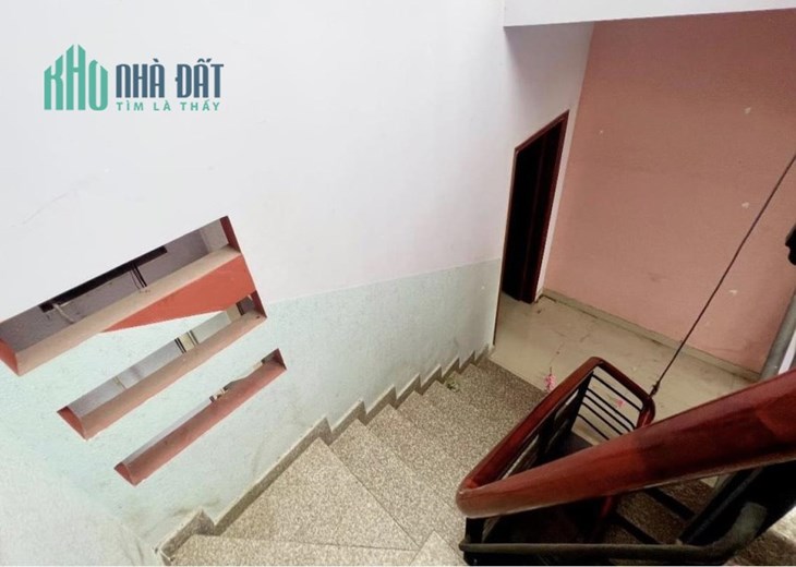 MẶT TIỀN TÂN PHÚ-  SÁT GÓC NGÃ TƯ - 64M2-4TẦNG NGANG HƠN 4