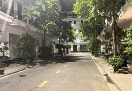 Cực hiếm 1 Lô duy nhất đấu giá Mậu Lương, Kiến Hưng 6 tỷ.