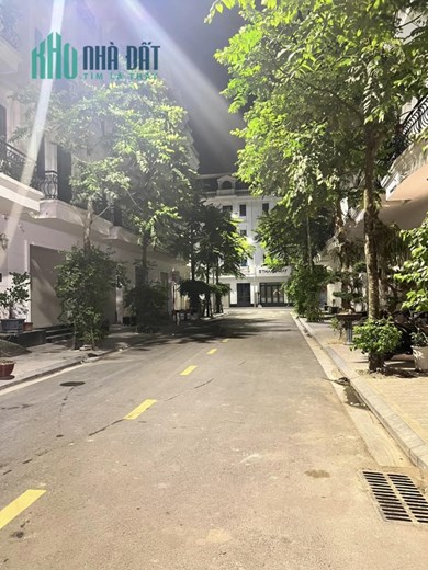 Cực hiếm 1 Lô duy nhất đấu giá Mậu Lương, Kiến Hưng 6 tỷ.