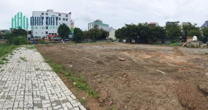 🔴💥Bán đất đường Bầu Gia Thượng 4, Cẩm Lệ, Đà Nẵng