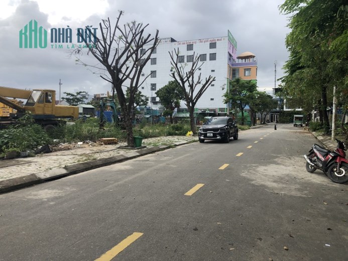 🔴💥Bán đất đường Bầu Gia Thượng 4, Cẩm Lệ, Đà Nẵng