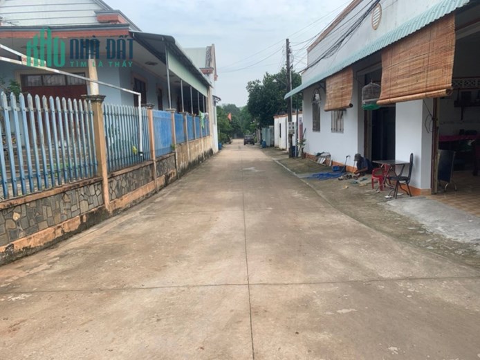 Cần bán nhanh đất thị trấn Trảng Bom, DT467m2100m thổ cư, đường 7m, sổ hồng riêng