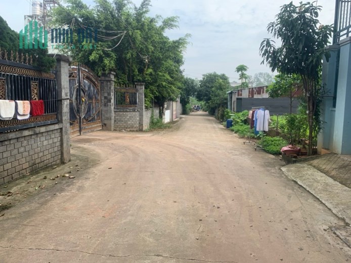 Cần bán nhanh đất thị trấn Trảng Bom, DT467m2100m thổ cư, đường 7m, sổ hồng riêng