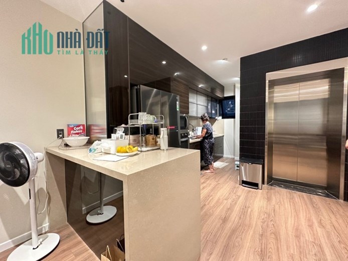 Bán nhà phân lô ô tô tránh Vương Thừa Vũ Thanh Xuân 52m 5 tầng ngõ thông kinh doanh nhỉnh 10 tỷ lh