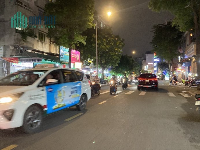 LÔ GÓC 2 MẶT TIỀN 76M2 - DÒNG TIỀN SẴN - TT TÂN SƠN NHÌ