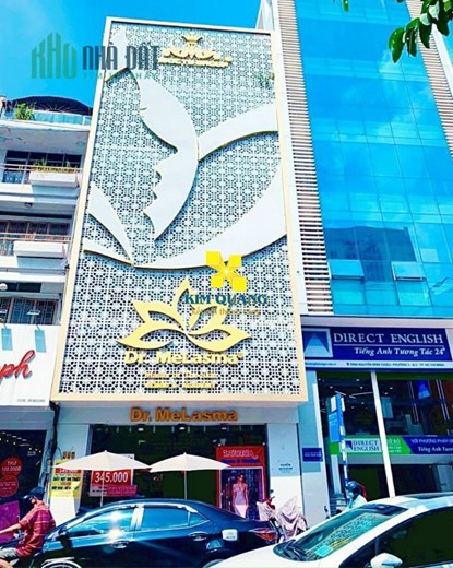 [ GIÁ NGON] MP LÒ ĐÚC GẦN NGÃ TƯ 110M2, 5T, MT 5.5M VỈA HÈ RỘNG, KD ĐẮC ĐỊA.