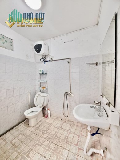 VC108. CHO THUÊ NHÀ NGÕ VĂN CAO 3 NGỦ ĐỒ CƠ BẢN