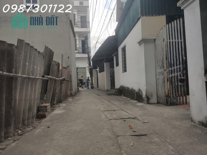 Cần bán 66m2 đất ngõ thông, đường ô tô giá 2xtr tại Viên Nội - Đông Anh - HN