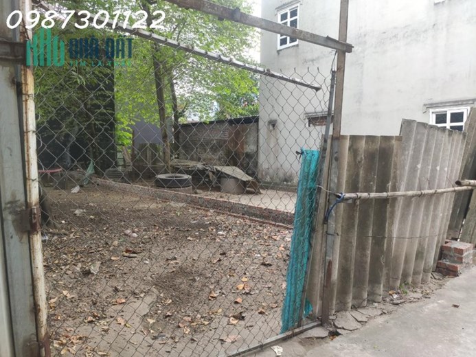 Cần bán 66m2 đất ngõ thông, đường ô tô giá 2xtr tại Viên Nội - Đông Anh - HN