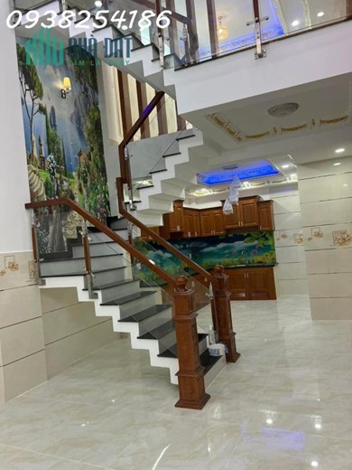 Bán Nhà một sẹc duong hương lộ 2 phường bình trị đông a quận bình tân