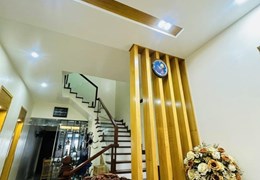 Nhà mặt đường tại phố Trực Cát - Lê Chân, vị trí đẹp, đi bộ ra Aeon Mall vài phút - Giá chỉ hơn 7 tỷ