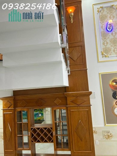 Bán Nhà một sẹc duong hương lộ 2 phường bình trị đông a quận bình tân