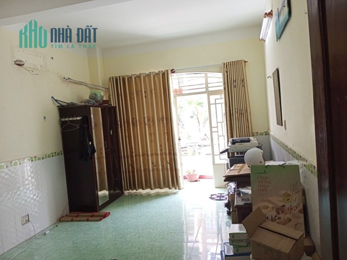 Bán nhà Cao Lỗ phường 4 Quận 8 ,giá 11,5 tỷ.