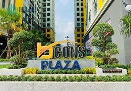 1.650 tỷ Bcons plaza, nhà thật, giá thật, nhận nhà ở liền, CH làng đại học