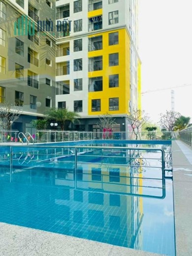 1.650 tỷ Bcons plaza, nhà thật, giá thật, nhận nhà ở liền, CH làng đại học