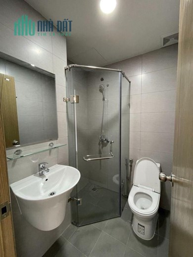 1.650 tỷ Bcons plaza, nhà thật, giá thật, nhận nhà ở liền, CH làng đại học