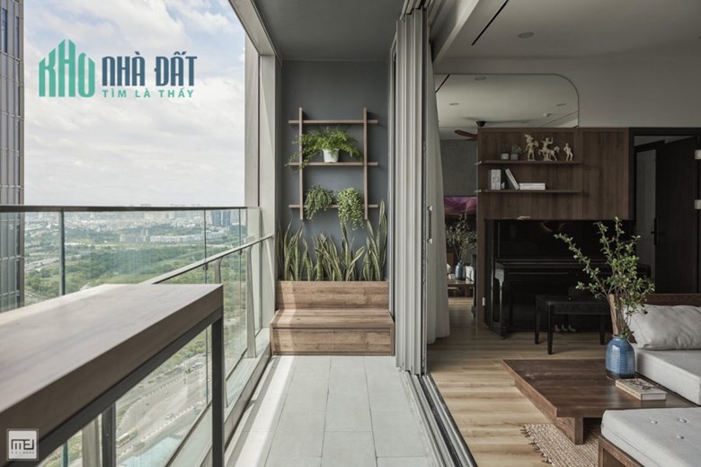 CẦN BÁN NHANH CĂN HỘ 3PN EMPIRE CITY THỦ THIÊM,