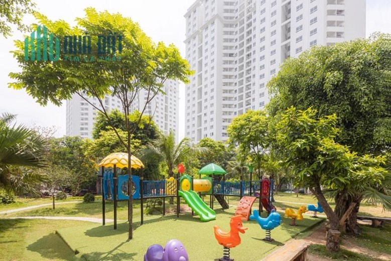 Ưu đãi cực khủng tháng 10/2023 khi mua căn hộ tại Tecco Garden. Giá tốt nhất thị trường