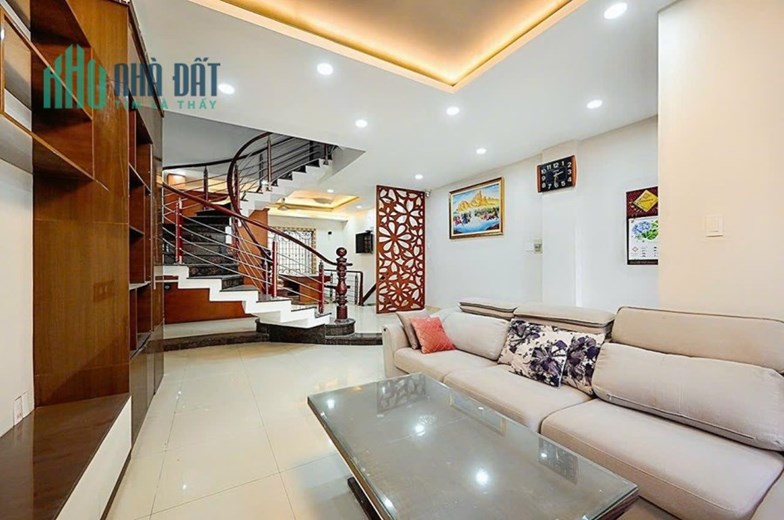 VIP Tân Bình,nhà phố kinh doanh khu Bầu Cát,nhỉnh 14.9 tỷ.
