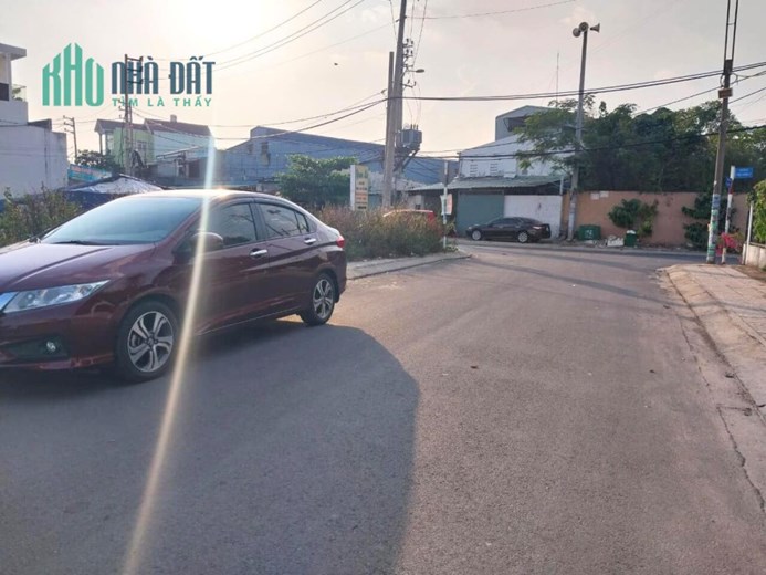 Bán Nhà 2 Tầng Nội Thất Cao Cấp Ngang 6.2m Đường Xe Hơi Tân Xuân HM