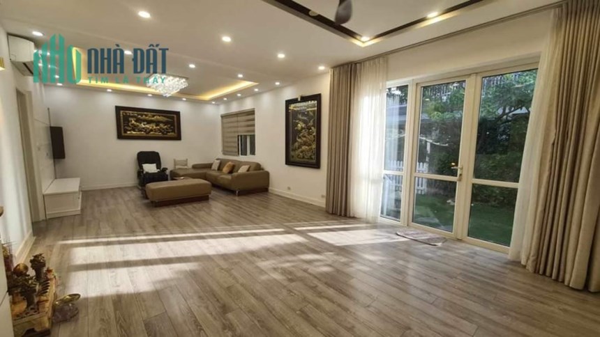 Khu biệt thự vườn Garden Home 239.5 m  14.4 m x 17 m Quốc Lộ 13 Thủ Đức