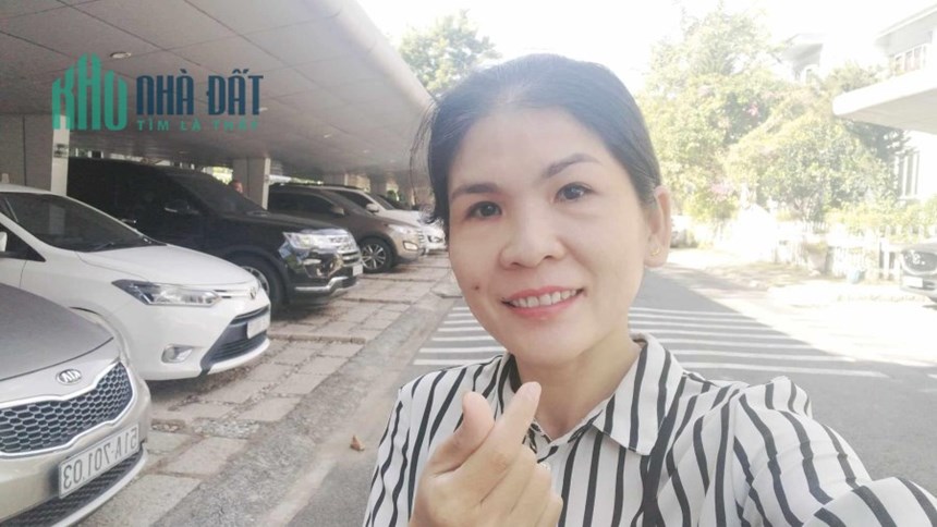 Khu biệt thự vườn Garden Home 239.5 m  14.4 m x 17 m Quốc Lộ 13 Thủ Đức