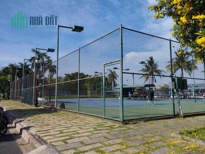 Khu biệt thự vườn Garden Home 239.5 m  14.4 m x 17 m Quốc Lộ 13 Thủ Đức