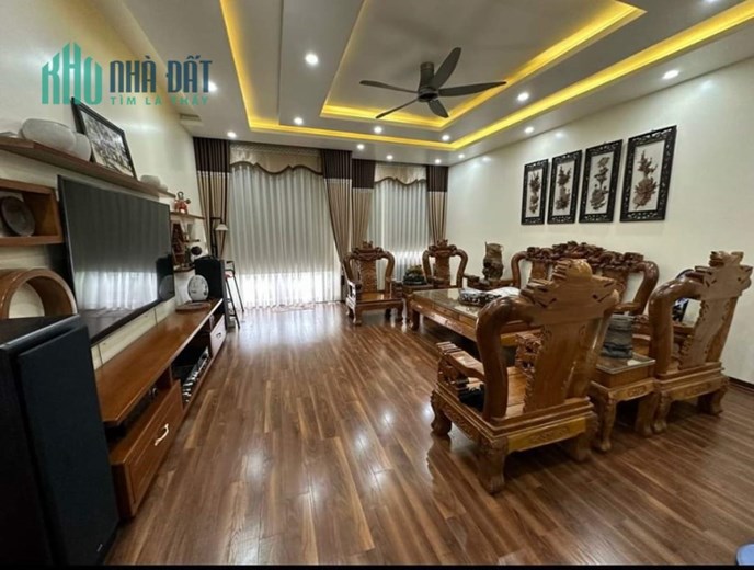 MẶT NGÕ CHÍNH KINH, LÔ GÓC 3 THOÁNG KINH DOANH, 78M, NHỈNH 10 TỶ