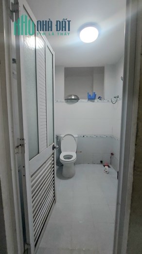 Bán Nhà Cao Lỗ phường 4 Quân 8 giá 11 tỷ.
