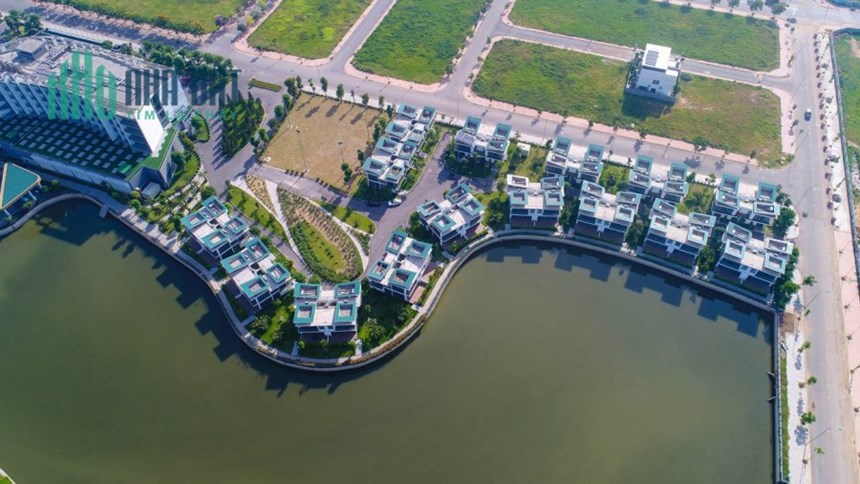 Bán ô góc 162m2 gđ3 KĐT Nam Vĩnh Yên, Khai Quang 25tr/m2.Liên hệ: 0986.454.393 - 0986.797.222