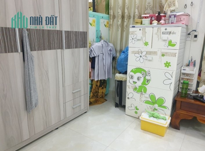 Bán Nhà Đường Số, Phường Tân Kiểng, Giá Rẻ Do Cần Tiền Gấp, 4,3x12m, giá 3 tỷ