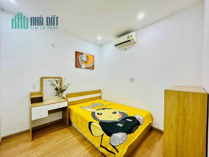 Bán Nhà Phan Huy Ích Gò Vấp 40m2 giá 3 tỷ 8 Mới Đẹp Ở Ngay Emart 2